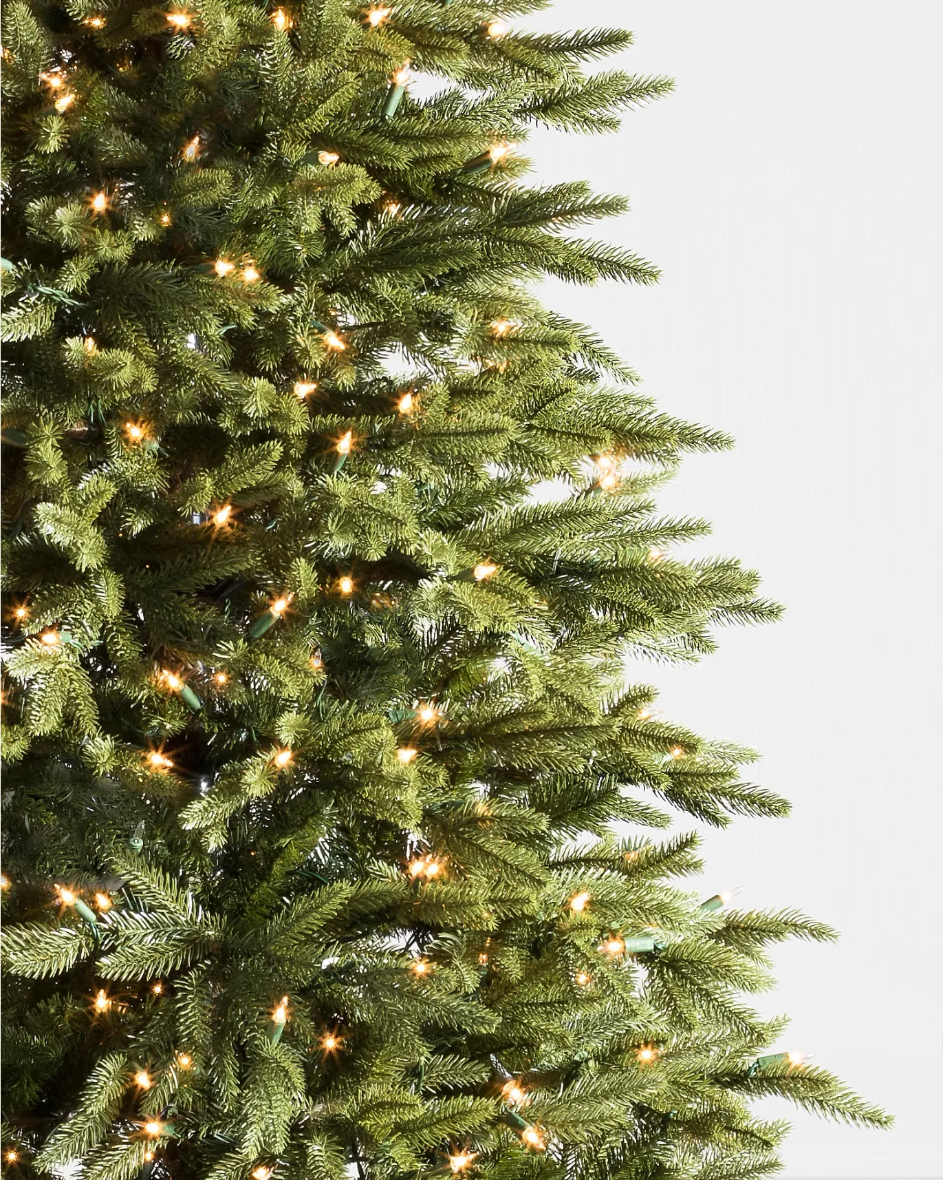 Tree Detail
