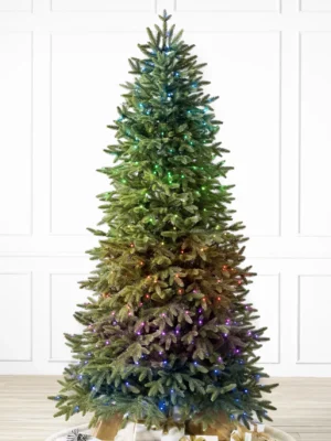 silverado slim® trees