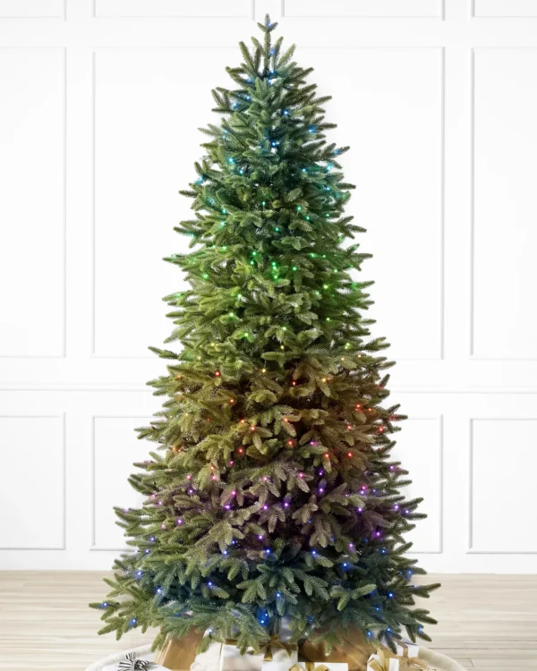 silverado slim® trees silverado slim® trees