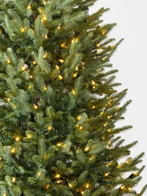 vermont white spruce® trees – available in 5.5 ft & 6.5 ft