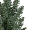 classic blue spruce® artificial christmas tree – 5.5 ft & 6.5 ft sizes