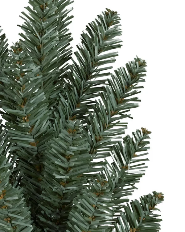 classic blue spruce® artificial christmas tree – 5.5 ft & 6.5 ft sizes classic blue spruce® artificial christmas tree – 5.5 ft & 6.5 ft sizes