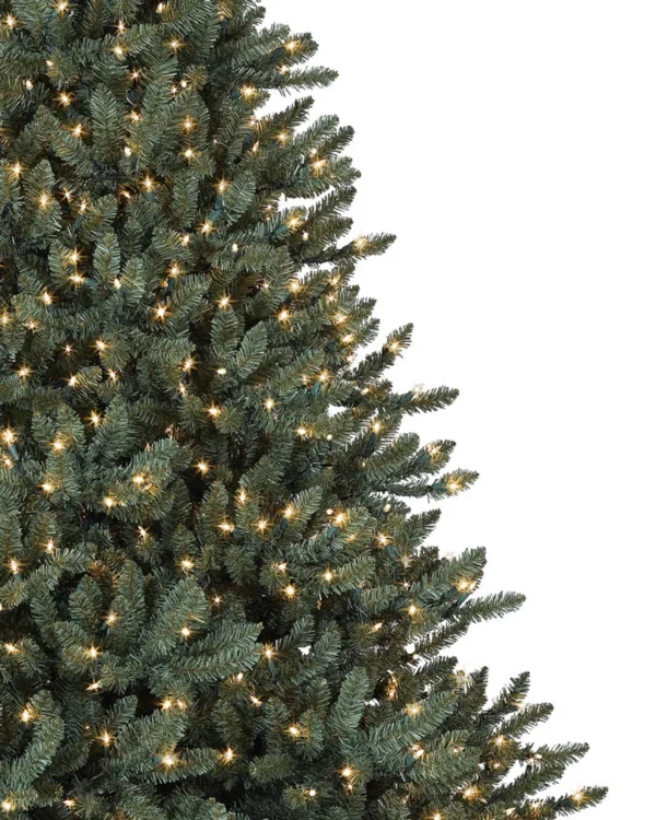 classic blue spruce® artificial christmas tree – 5.5 ft & 6.5 ft sizes classic blue spruce® artificial christmas tree – 5.5 ft & 6.5 ft sizes