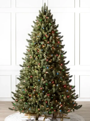vermont white spruce® trees – available in 5.5 ft & 6.5 ft