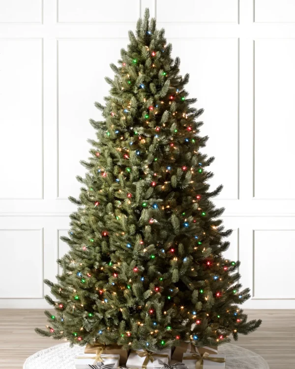 vermont white spruce® trees – available in 5.5 ft & 6.5 ft vermont white spruce® trees – available in 5.5 ft & 6.5 ft